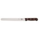 Victorinox Lardeermes met Houten Handvat 25,5 cm