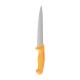 Vogue Soft Grip Pro flexibel fileermes 20,5cm – Duits staal