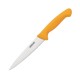 Vogue Soft Grip Pro officemes 12,5cm - geel