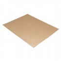Vogue Bakpapier Kraft Bruin 330x270mm – 200 stuks