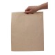 Vogue Bakpapier Kraft Bruin 330x270mm – 200 stuks