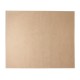 Vogue Bakpapier Kraft Bruin 330x270mm – 200 stuks