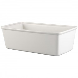 Churchill Counter Serve ovenschotel wit 34 x 20 cm (2 stuks)