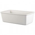 Churchill Counter Serve ovenschotel wit 34 x 20 cm (2 stuks)