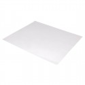 Vogue Gril-/Bakpapier Wit 330x270mm (200 stuks)