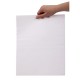 Vogue Gril-/Bakpapier Wit 330x270mm (200 stuks)
