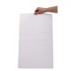 Vogue 1/1 GN Liner Bakpapier Wit (200 stuks)