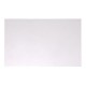 Vogue 1/1 GN Liner Bakpapier Wit (200 stuks)