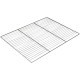 Matfer Bourgeat RVS koelrooster 60x40cm - GN 1/1
