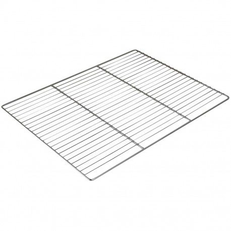 Matfer Bourgeat RVS koelrooster 60x40cm - GN 1/1