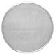 Vogue Aluminium Pizzaplaat 40cm - Zilver