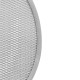 Vogue Aluminium Pizzaplaat 40cm - Zilver
