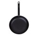 Nisbets Essentials Aluminium Anti-aanbak Teflon Koekenpan 24cm