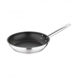Vogue Platinum Plus RVS koekenpan 24cm - anti-aanbak, inductie