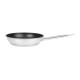 Vogue Platinum Plus RVS koekenpan 24cm - anti-aanbak, inductie