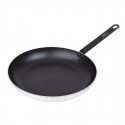Nisbets Essentials Aluminium Antiaanbak Teflon Koekenpan 28cm