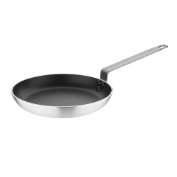 Vogue Platinum Plus geanodiseerd aluminium crêpepan 30cm