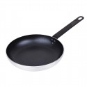 Aluminium Koekenpan met Antiaanbaklaag 20cm - Nisbets Essentials