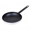 Aluminium Koekenpan met Antiaanbaklaag 20cm - Nisbets Essentials