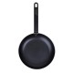 Aluminium Koekenpan met Antiaanbaklaag 20cm - Nisbets Essentials
