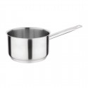 Vogue RVS steelpan 180x110mm - 2,6L