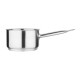 Vogue RVS steelpan 180x110mm - 2,6L