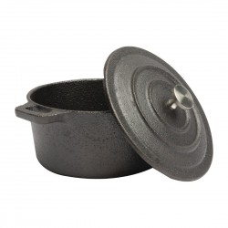 Comas mini braadpan 11cm – gietijzer