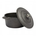Comas mini braadpan 11cm – gietijzer