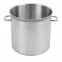 Matfer Bourgeat Tradition RVS soeppan 34L | Ø40 cm