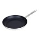 Vogue Aluminium Koekenpan met Teflon Platinum Plus Antiaanbaklaag – 32cm