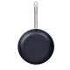 Vogue Aluminium Koekenpan met Teflon Platinum Plus Antiaanbaklaag – 32cm