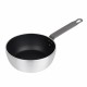Vogue Aluminium Sauteerpan met Teflon Platinum Plus Antiaanbaklaag - 20cm