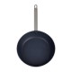 Vogue Aluminium Sauteerpan met Teflon Platinum Plus Anti-aanbaklaag 32cm