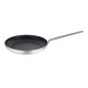 Vogue Aluminium Koekenpan met Antiaanbaklaag 40cm - Teflon