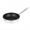 Vogue Platinum Plus Sauteuse 28cm | Aluminium Anti-aanbakpan voor Inductie