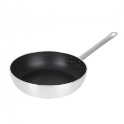 Vogue Platinum Plus Sauteuse 32cm - Aluminium Anti-aanbakpan voor Inductie