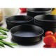 Matfer Bourgeat Exoglass Quichevormen 10cm - Set van 12