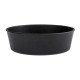 Matfer Bourgeat Exoglass mini-taartvorm glad 10cm - set van 12 stuks