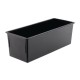 Matfer Bourgeat Exoglass broodvorm 30,5cm - Zwart