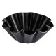 Matfer Bourgeat anti-kleef mini briochevorm 7,5 cm (12 stuks)