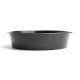 Vogue cakevorm set met bakpapier – 2 stuks 20cm & 50m rol
