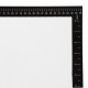 Nisbets Essentials Anti-Kleef Siliconen Bakmat 400x300mm - Wit