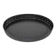 Masterclass Crusty Bake Quichevorm 300mm - Carbonstaal Bakvorm met Antiaanbaklaag