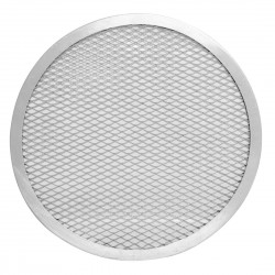 Vogue aluminium pizzanet 23cm - zilver keukengerei