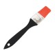 Schneider hittebestendige bakkwast 3,5 cm – rood