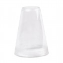 Spuitmond glad 16mm – Polycarbonaat – Nr. 12