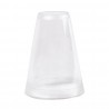 Spuitmond glad 16mm – Polycarbonaat – Nr. 12