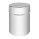 Nisbets Essentials RVS strooibus met 1,5mm gaten – 236ml