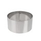 Matfer Bourgeat ronde moussering 12cm RVS