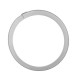 Matfer Bourgeat ronde moussering 12cm RVS